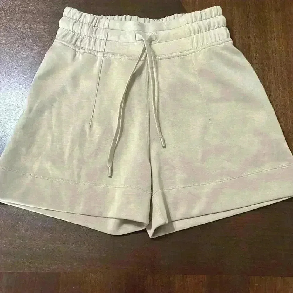 Lululemon women shorts